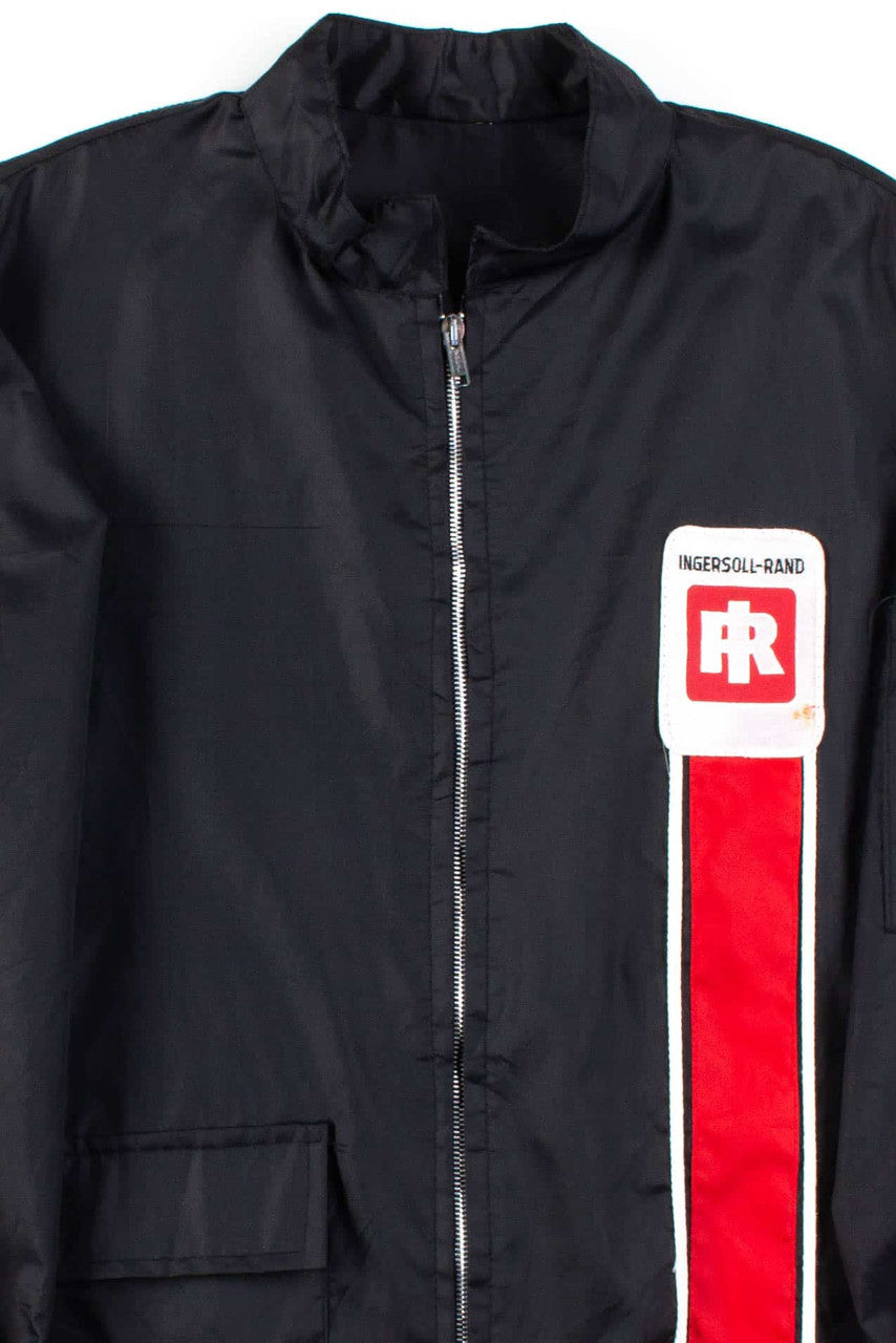 Ingersoll-Rand Racing Jacket