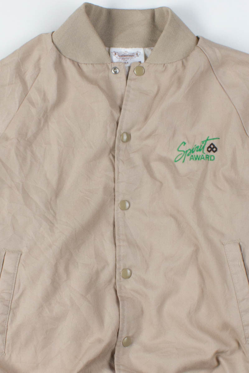Spirit Award Lightweight Jacket