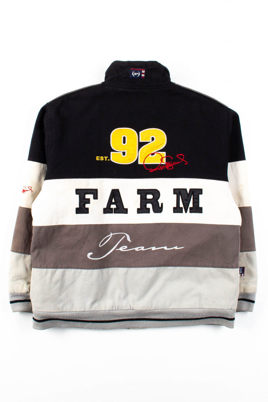 Phat Farm Motorsports Racing Jacket