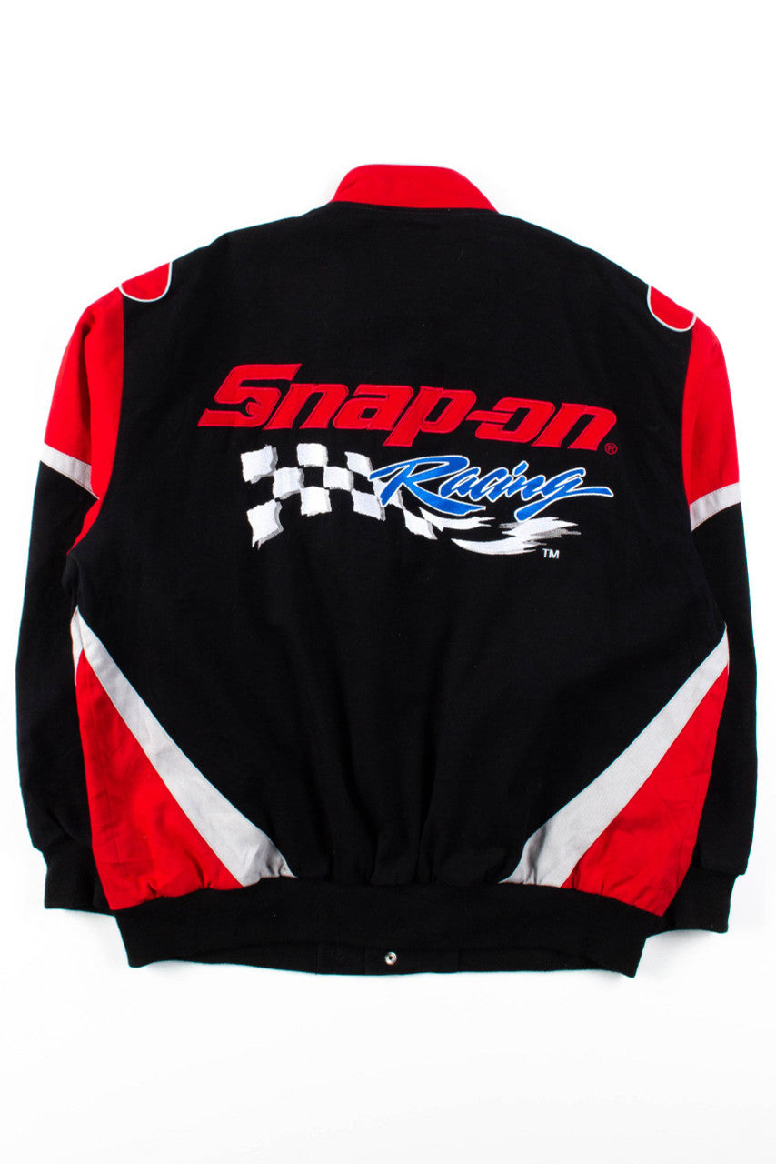 Snap-On Racing Jacket 1