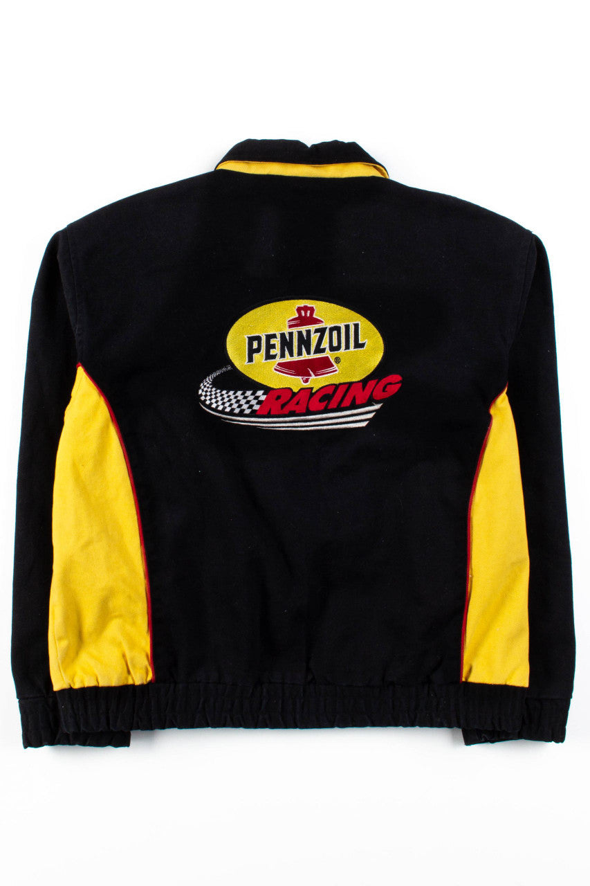 Pennzoil Racing Jacket