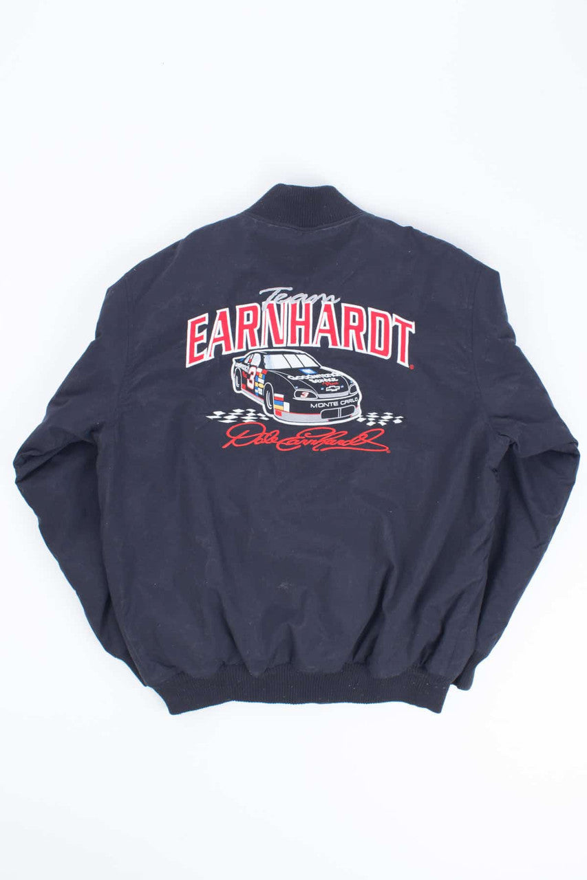 Team Earnhardt Bomber Jacket