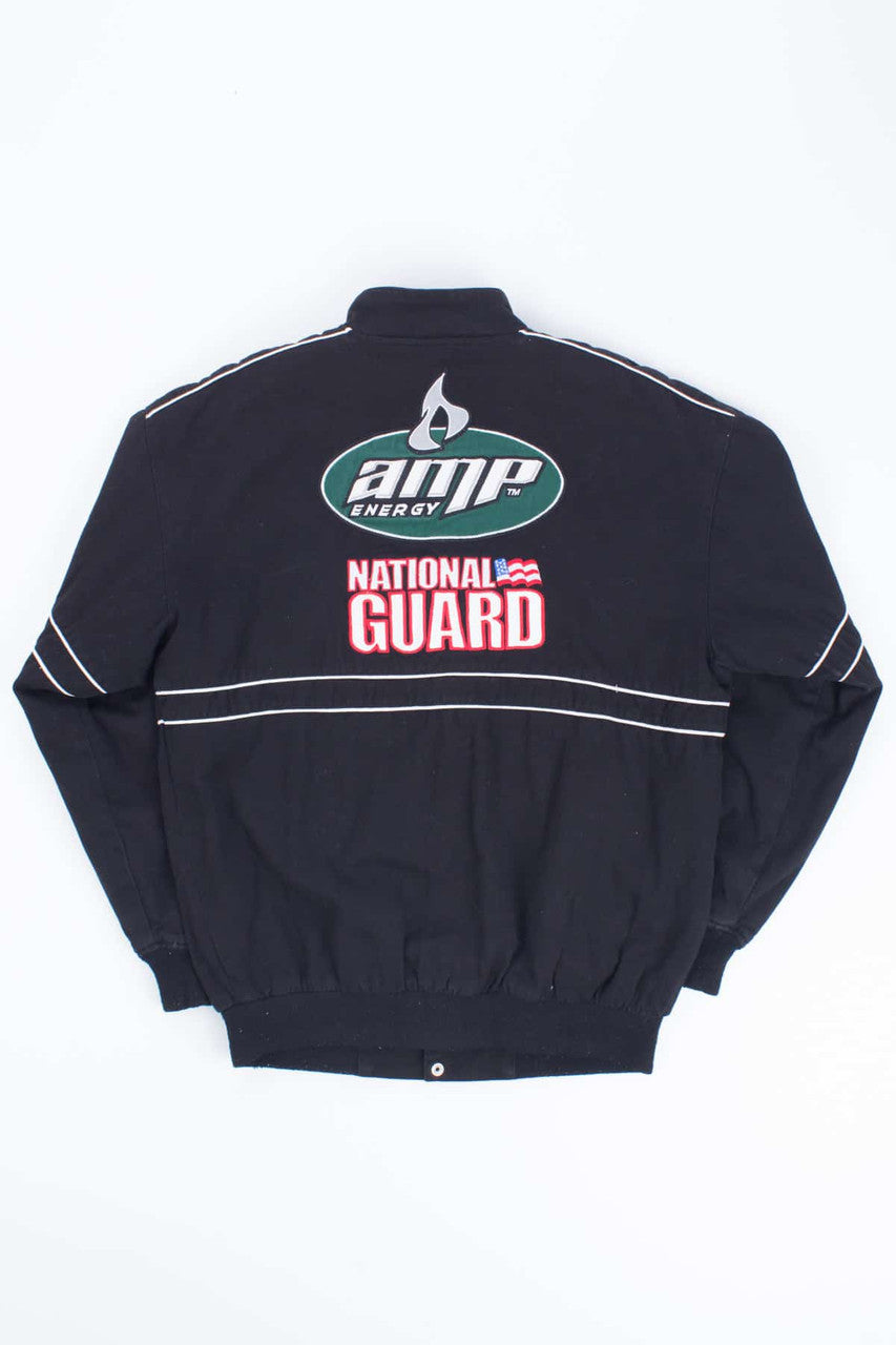 Amp Energy Nascar Jacket