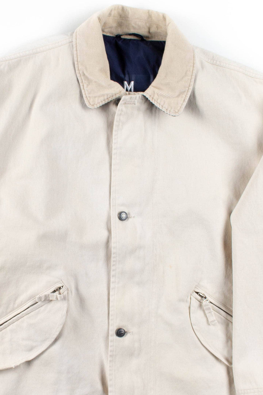 Tommy Hilfiger Maritime Expedition Jacket