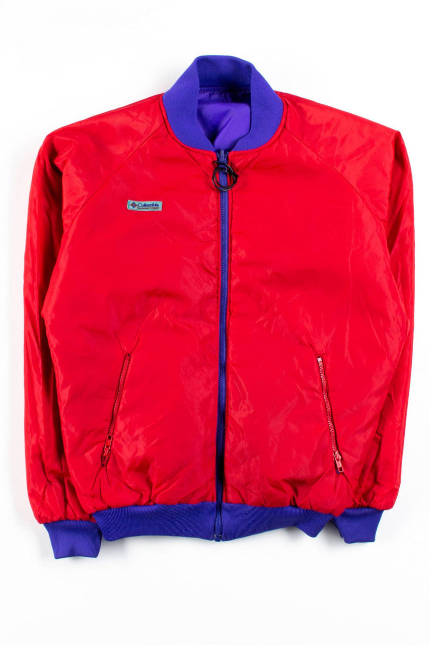 Columbia Reversible Jacket