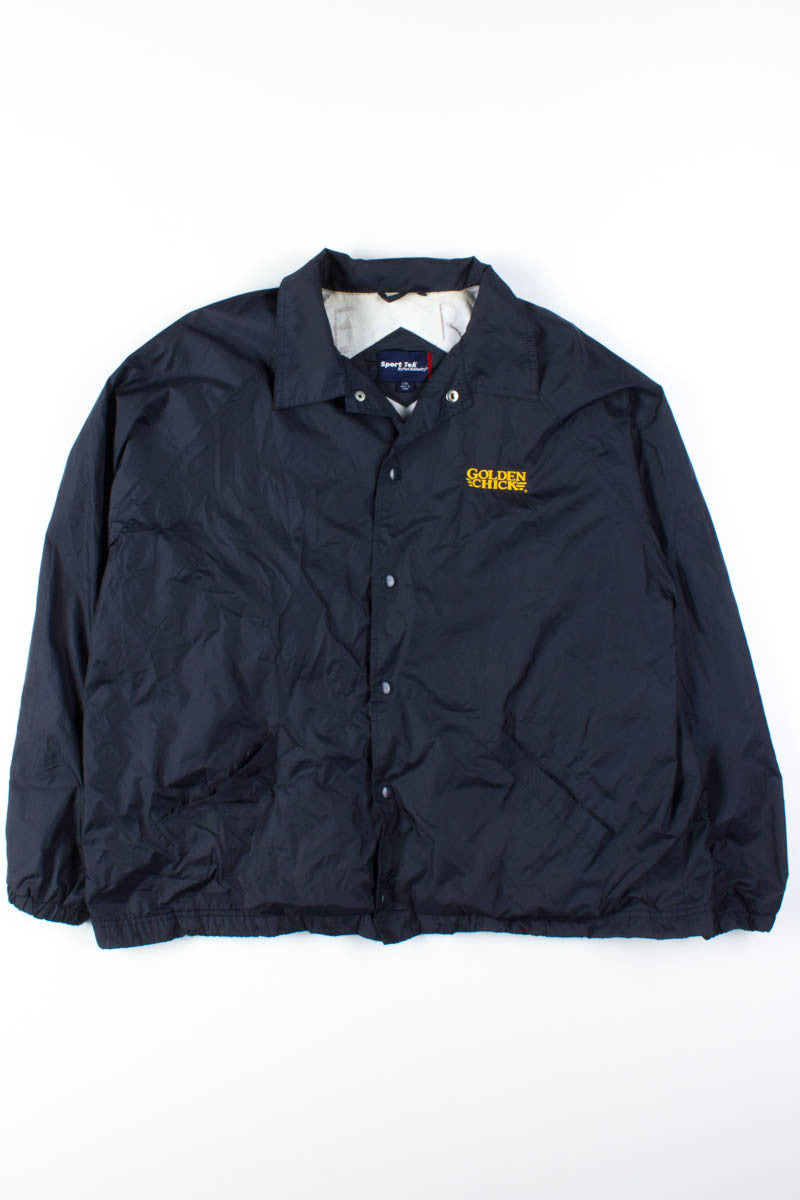 Golden Chick Spring Jacket