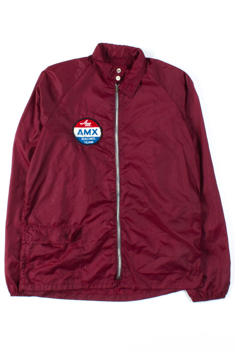 AMX Racing Harrington Jacket