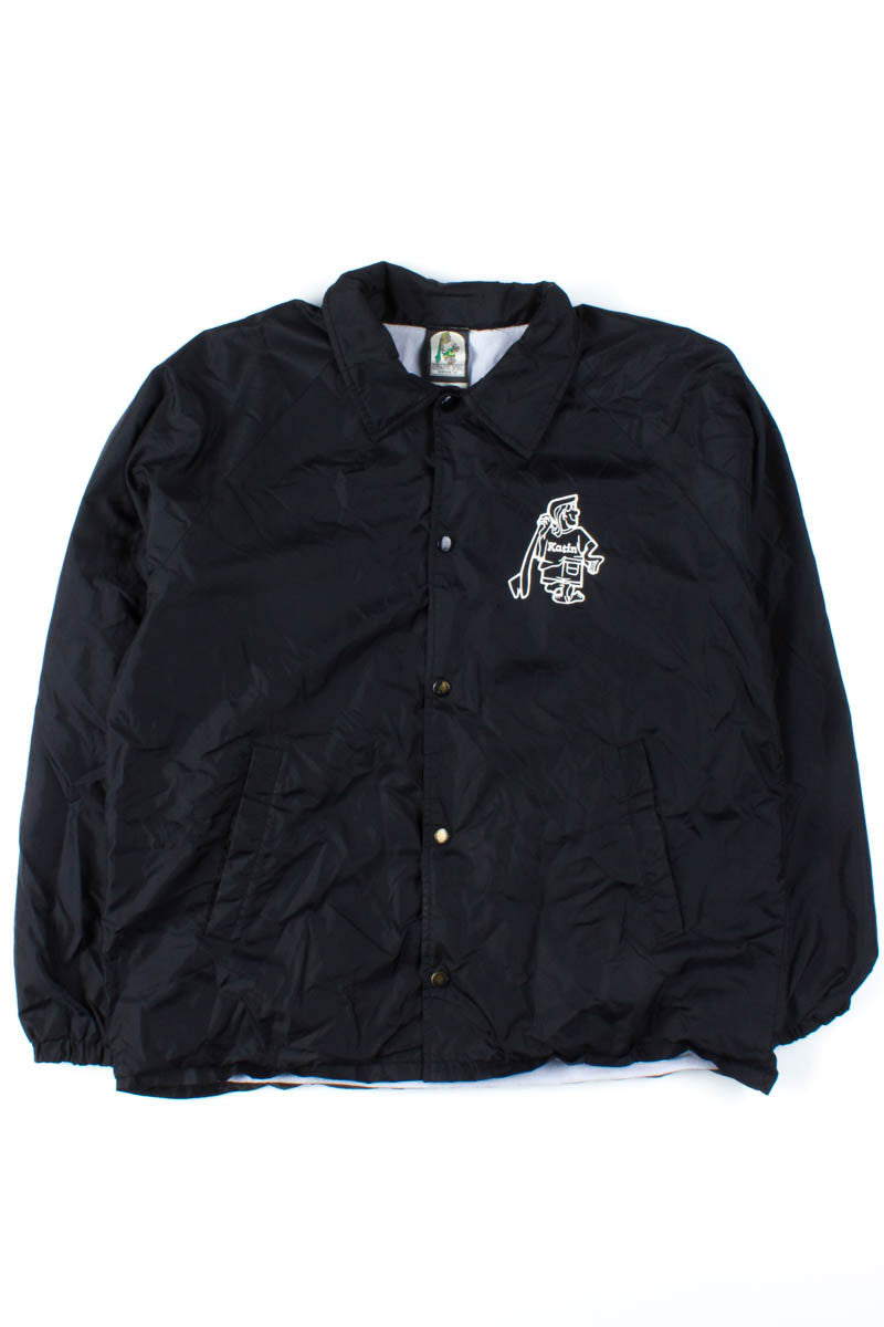 Kanvas By Katin Coach Jacket
