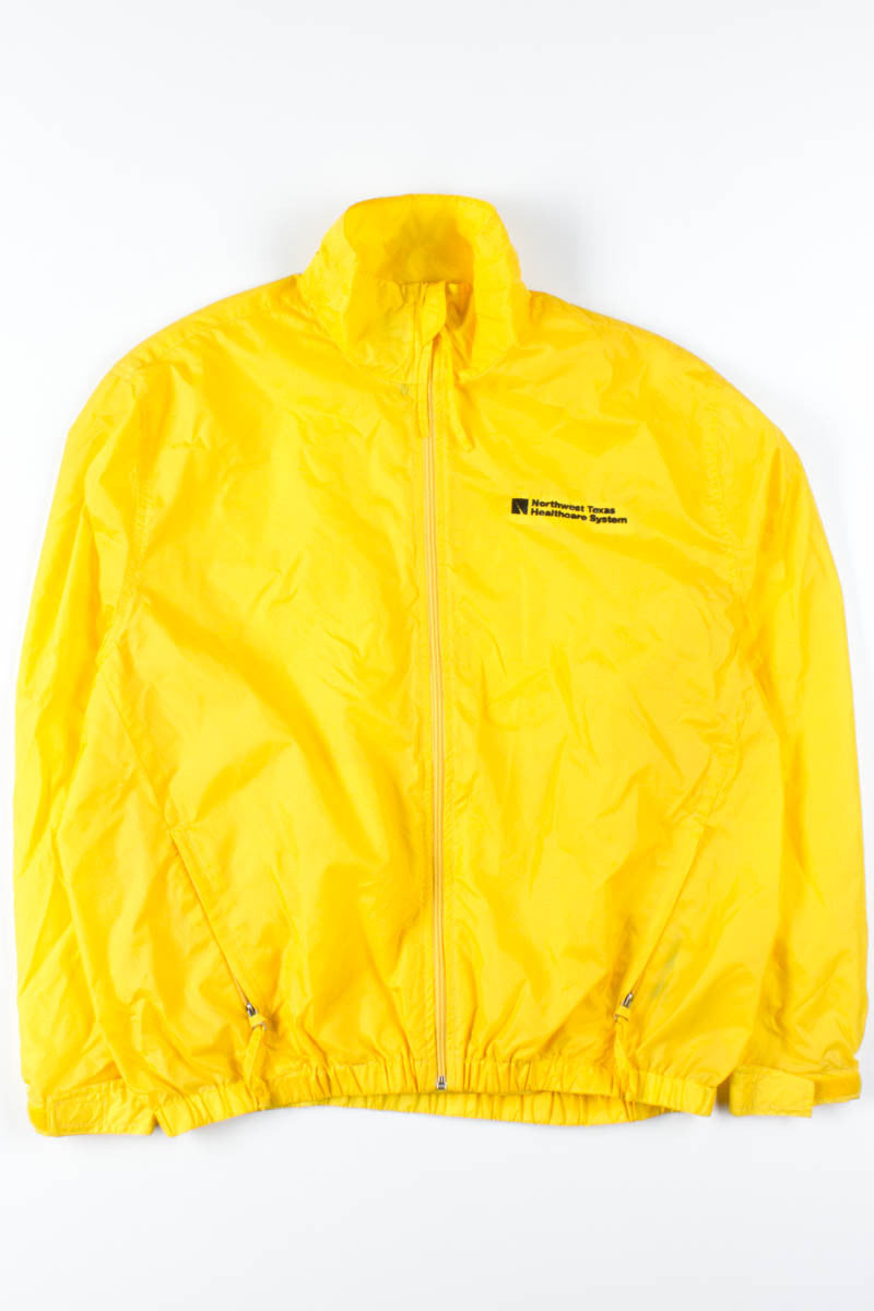 Northwest Texas Healthcare Windbreaker