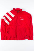 Aboelella Adidas Athletic Jacket