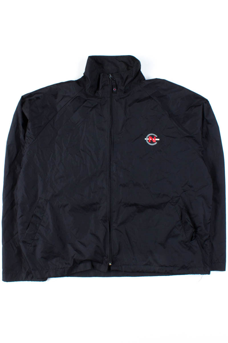 90s Nautica Windbreaker