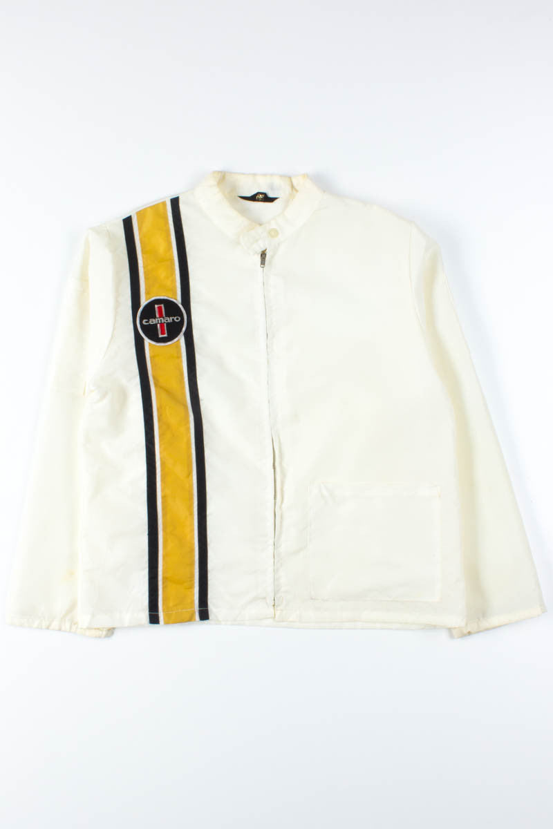 Camaro Harrington Jacket