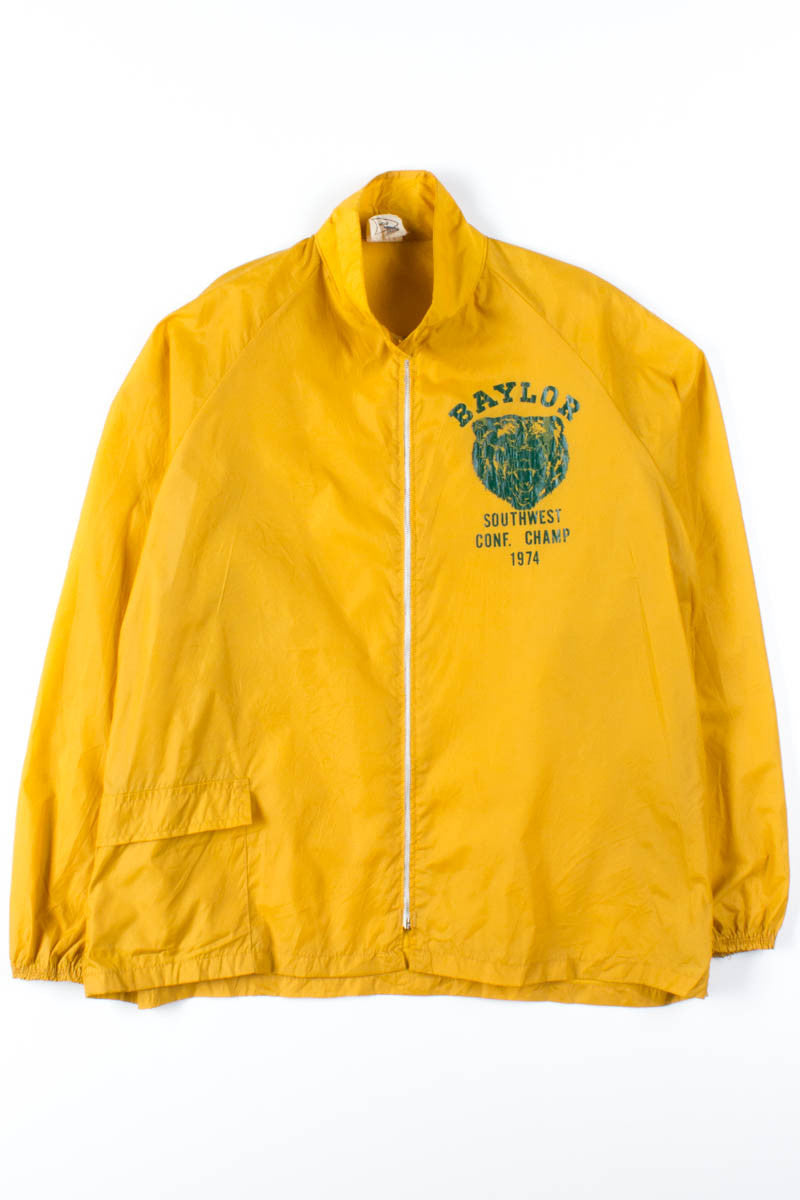 Baylor 1974 Lightweight Jacket