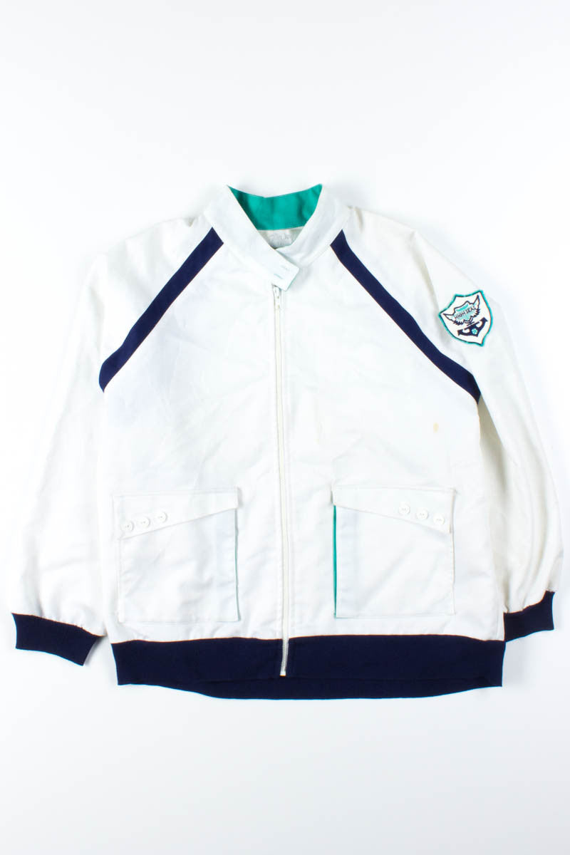 High Seas Lightweight Jacket