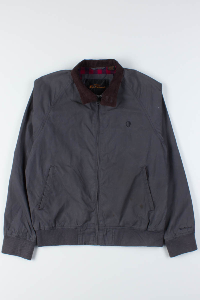Ben Sherman Harrington Jacket