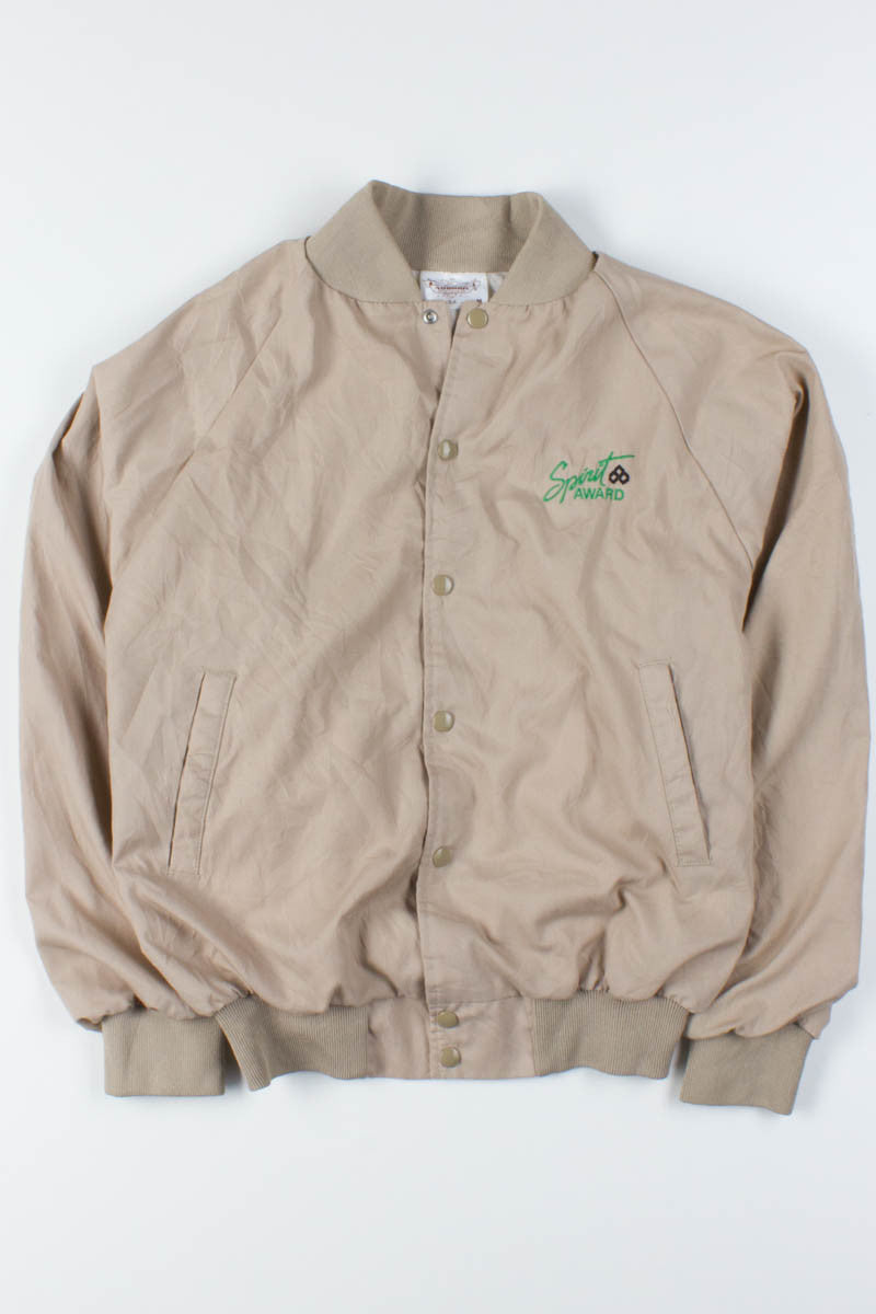 Spirit Award Lightweight Jacket
