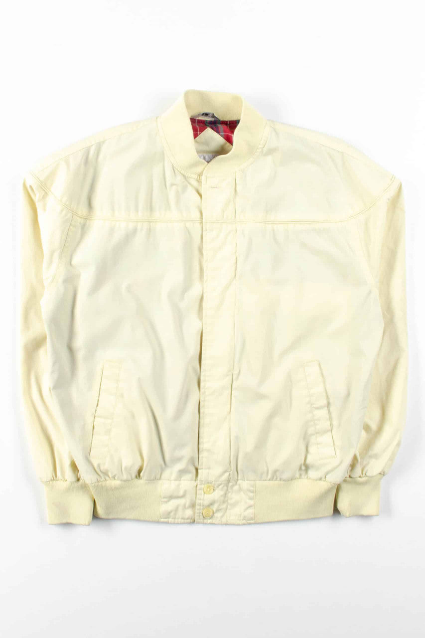 Dandelion Vintage Bomber Jacket