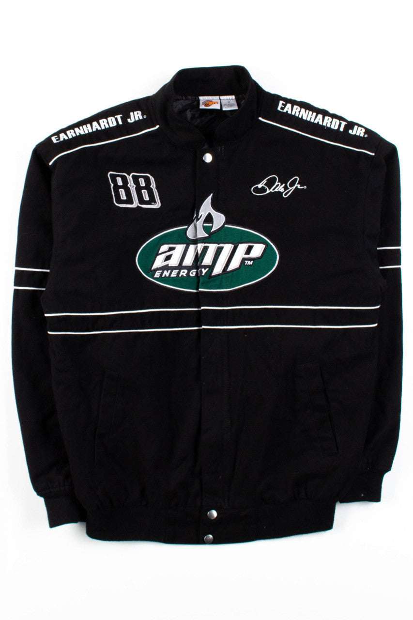 Dale Earnhardt Jr. Racing Jacket
