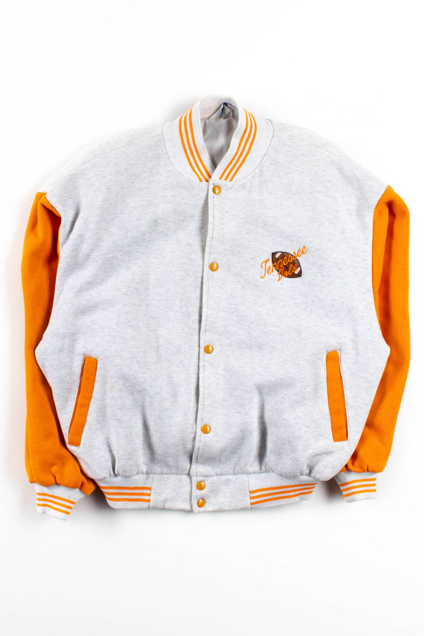 Tennessee Vols Bomber Jacket