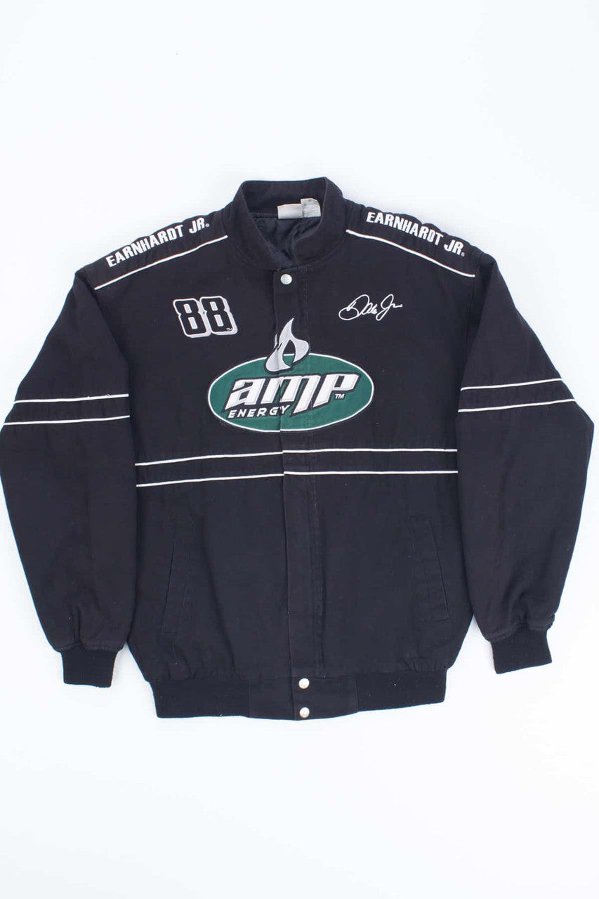 Amp Energy Nascar Jacket