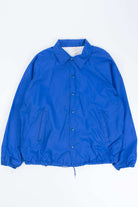 Fleece Lined Vintage Jacket
