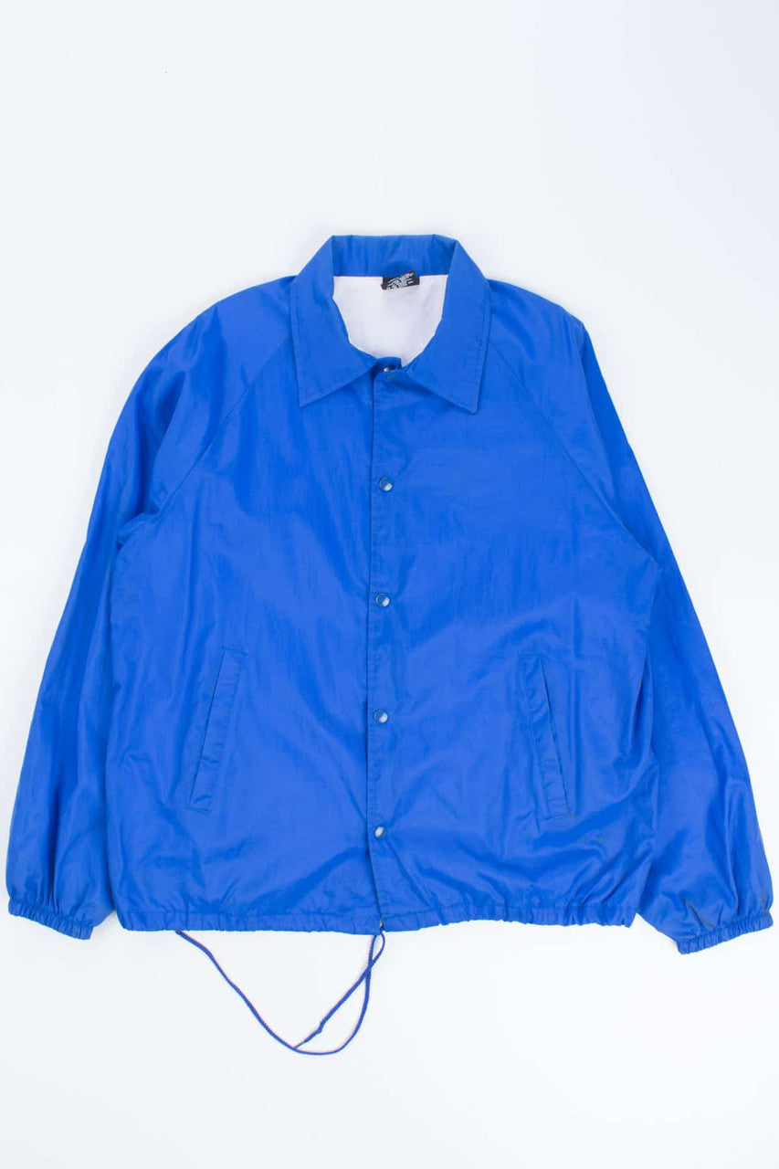Athletic Works Coaches Jacket