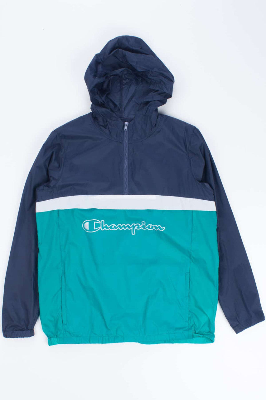 Two-Tone Champion Pullover