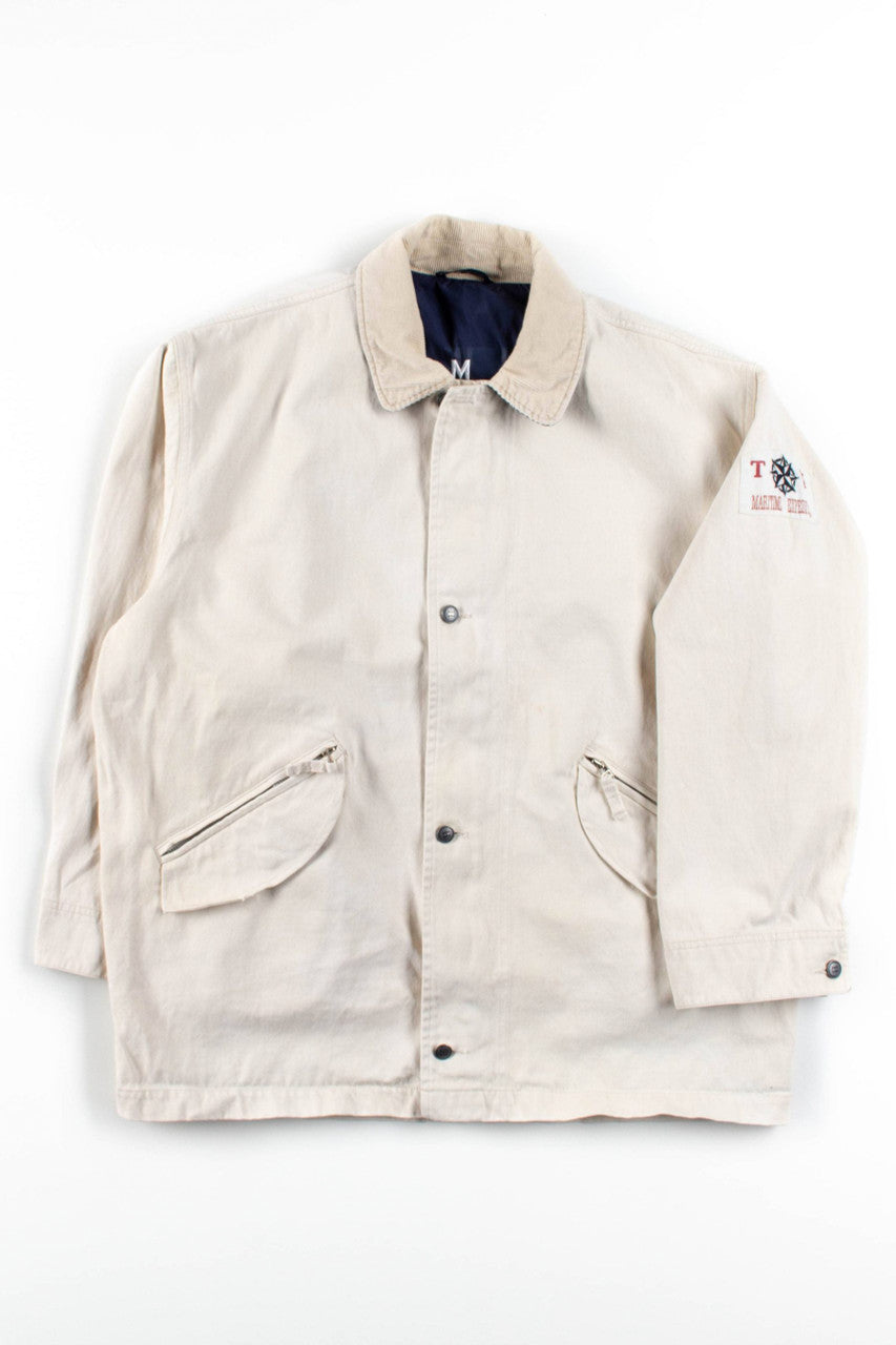 Tommy Hilfiger Maritime Expedition Jacket