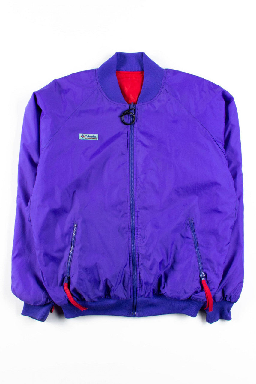 Columbia Reversible Jacket
