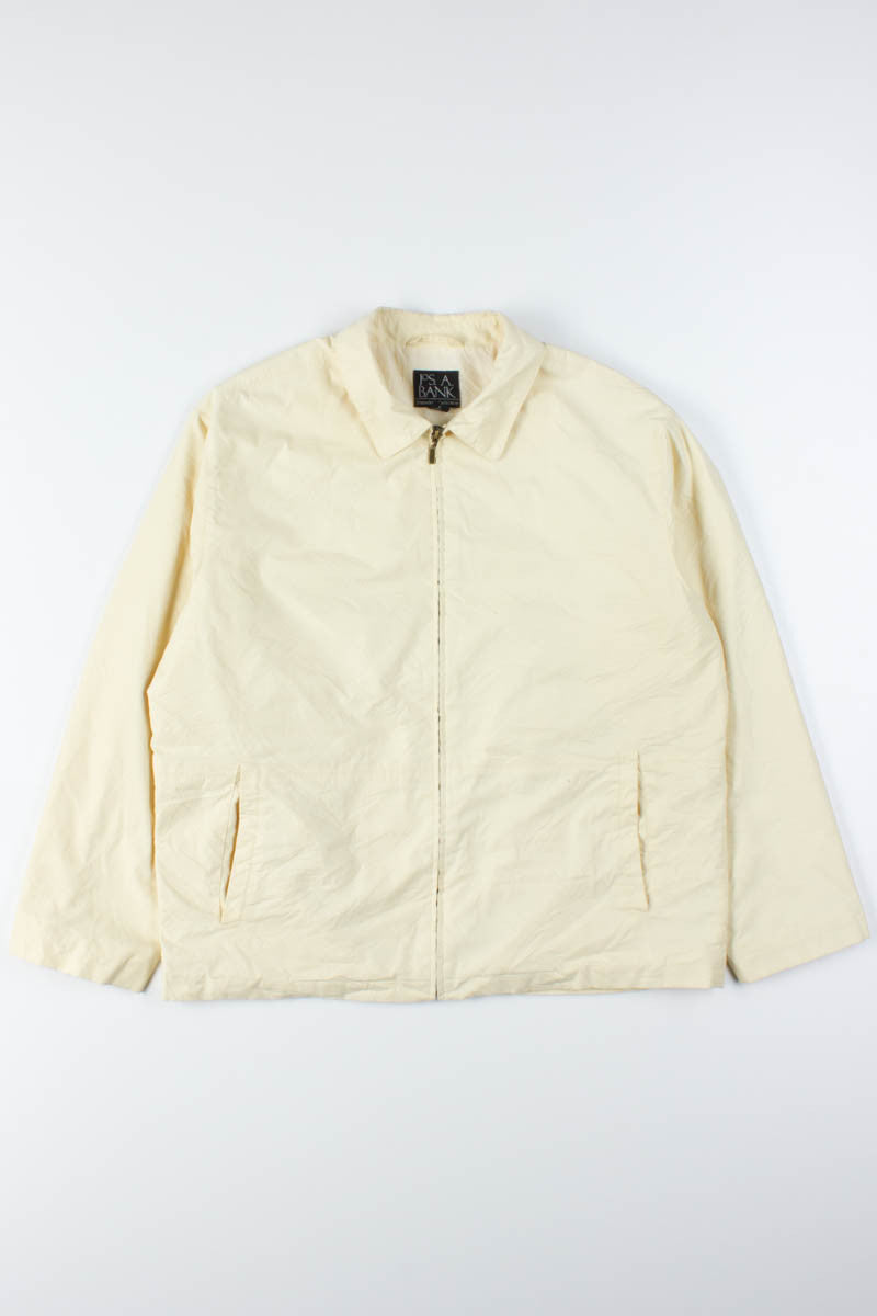 Dandelion Spring Jacket