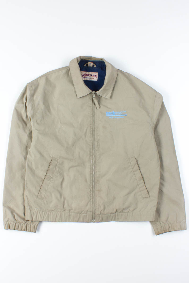 Many Caring Hands Spring Jacket