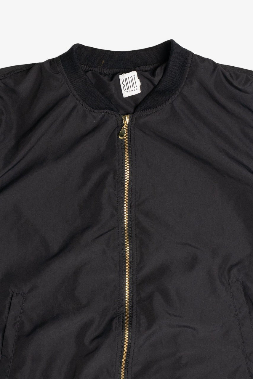 Saint Tropez Lightweight Jacket