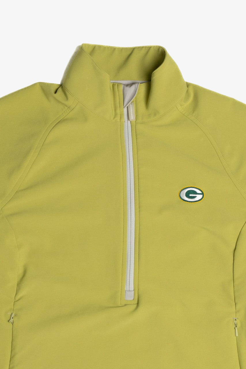 Green Bay Packers Lightweight Jacket