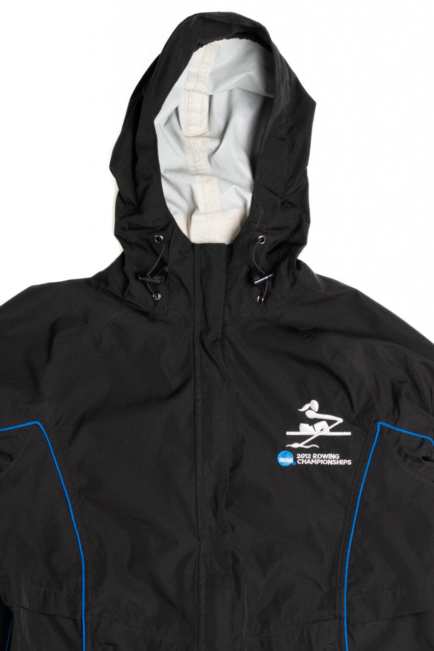 2012 Rowing Championships Lightweight Jacket