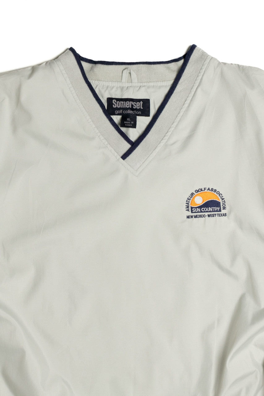 Sun Country Lightweight Jacket
