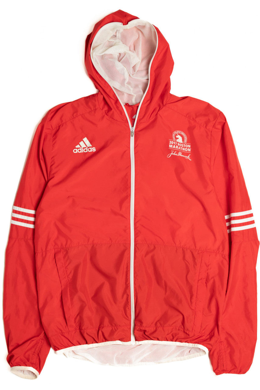 Adidas Lightweight Jacket 1