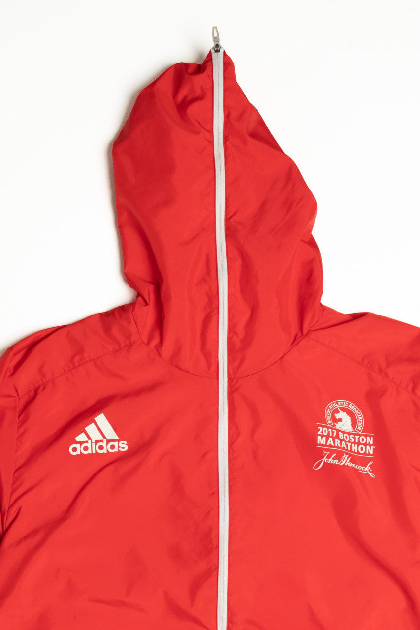 Adidas Lightweight Jacket 1
