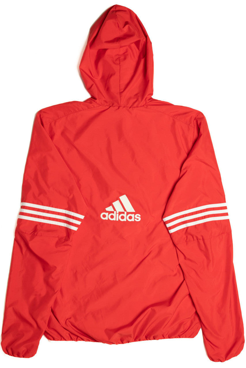 Adidas Lightweight Jacket 1