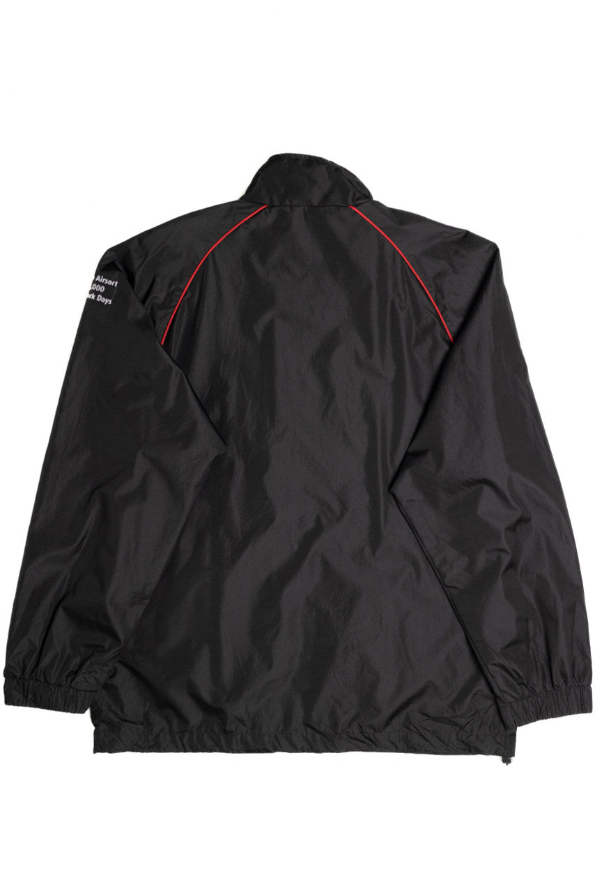Durable UPS Lightweight Jacket