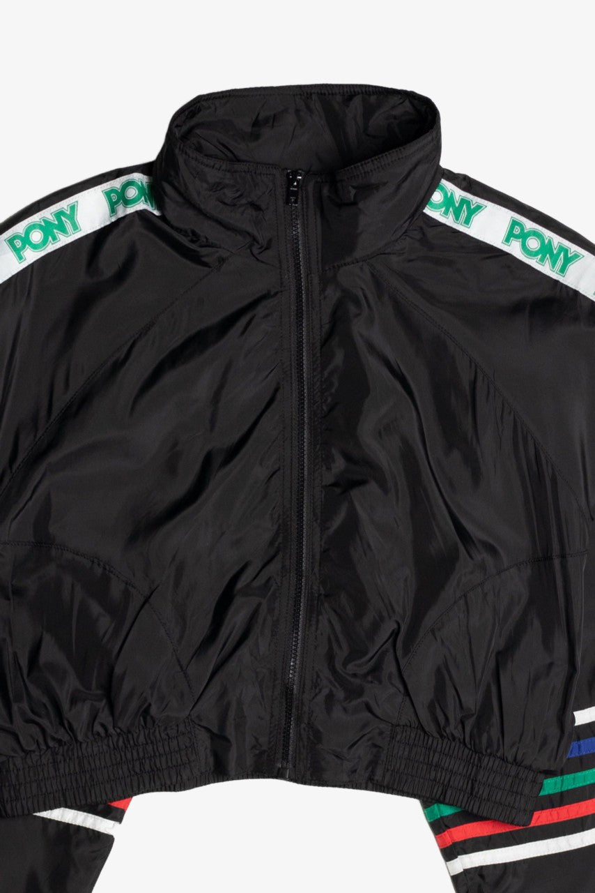 Forever 21 Lightweight Cropped Jacket