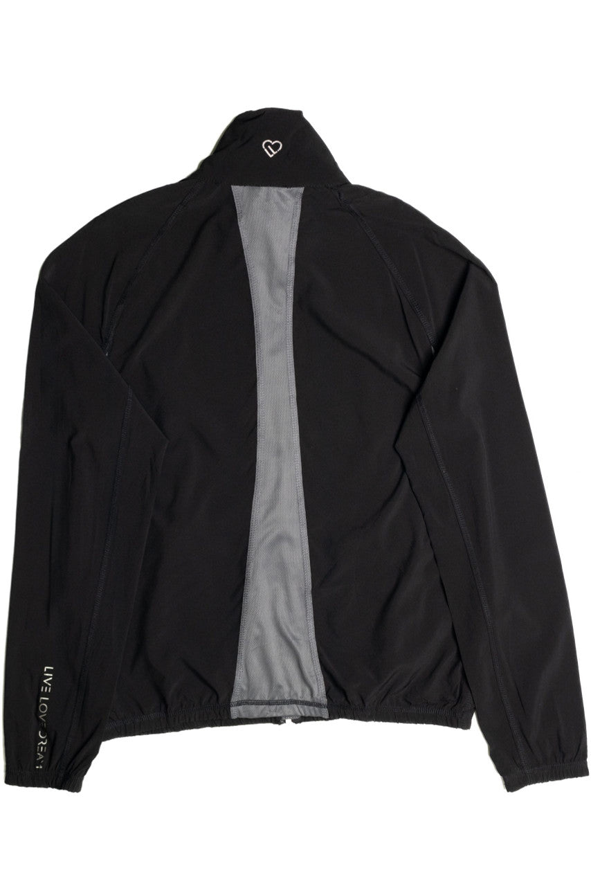 Live Love Dream Lightweight Jacket