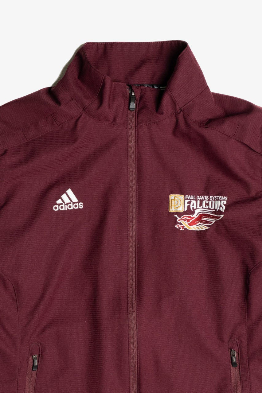 Adidas Falcons Lightweight Jacket
