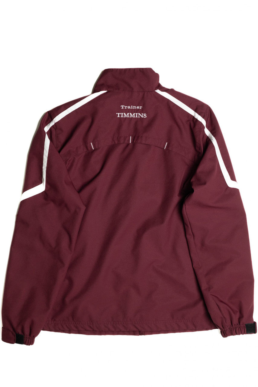 Adidas Falcons Lightweight Jacket