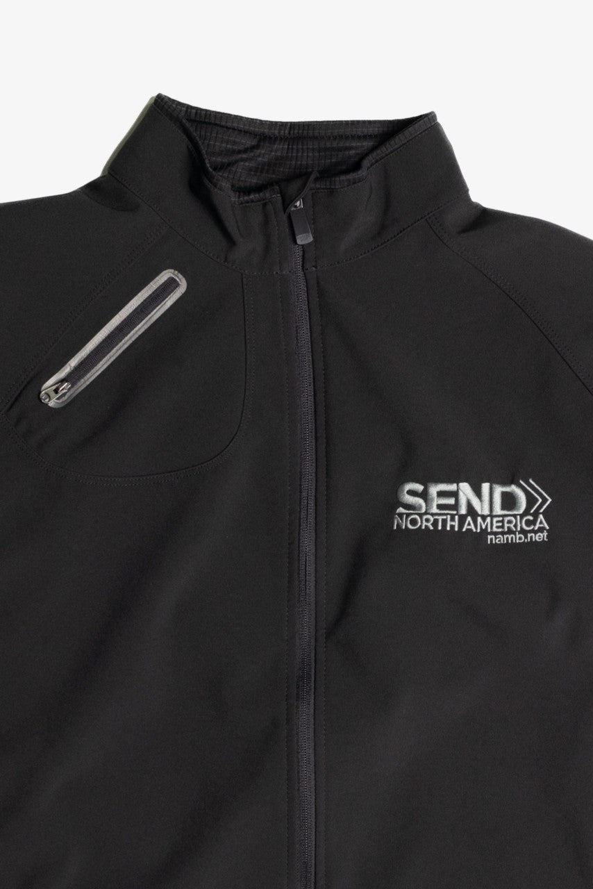 North End Sport Lightweight Jacket 2