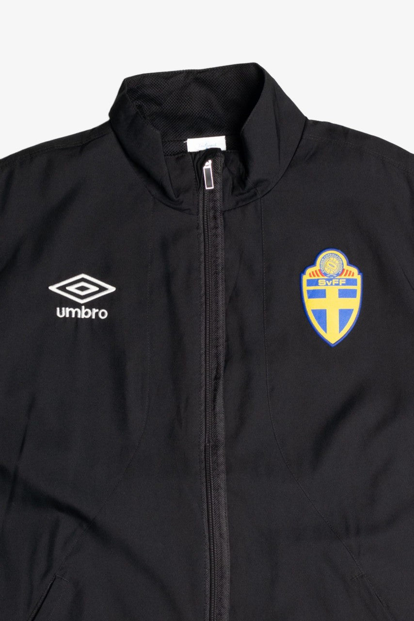 Umbro Lightweight Jacket 1