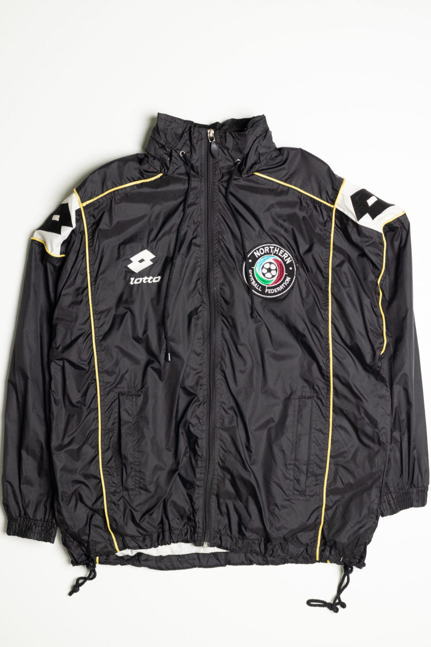 Northern Football Federation Lightweight Jacket