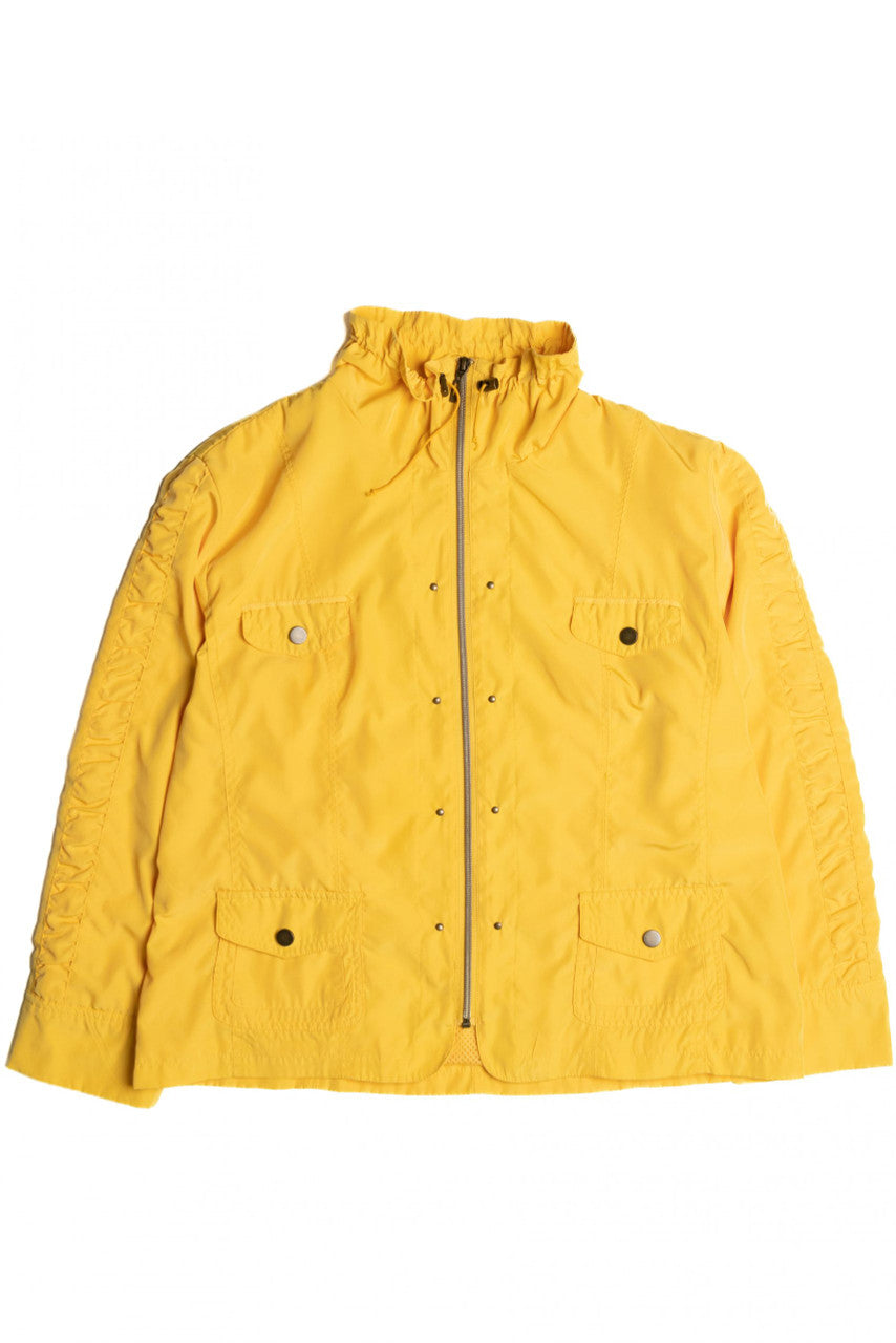 TanJay Lightweight Jacket