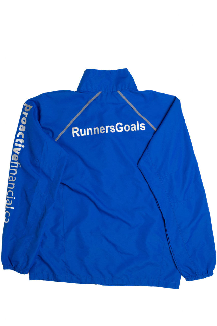 Elevate Lightweight Jacket