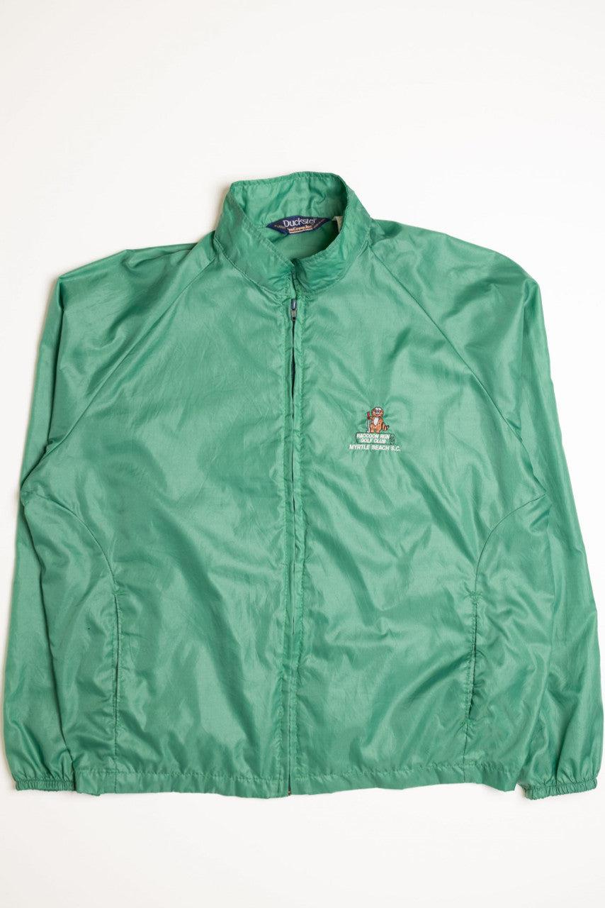 Duckster Lightweight Jacket