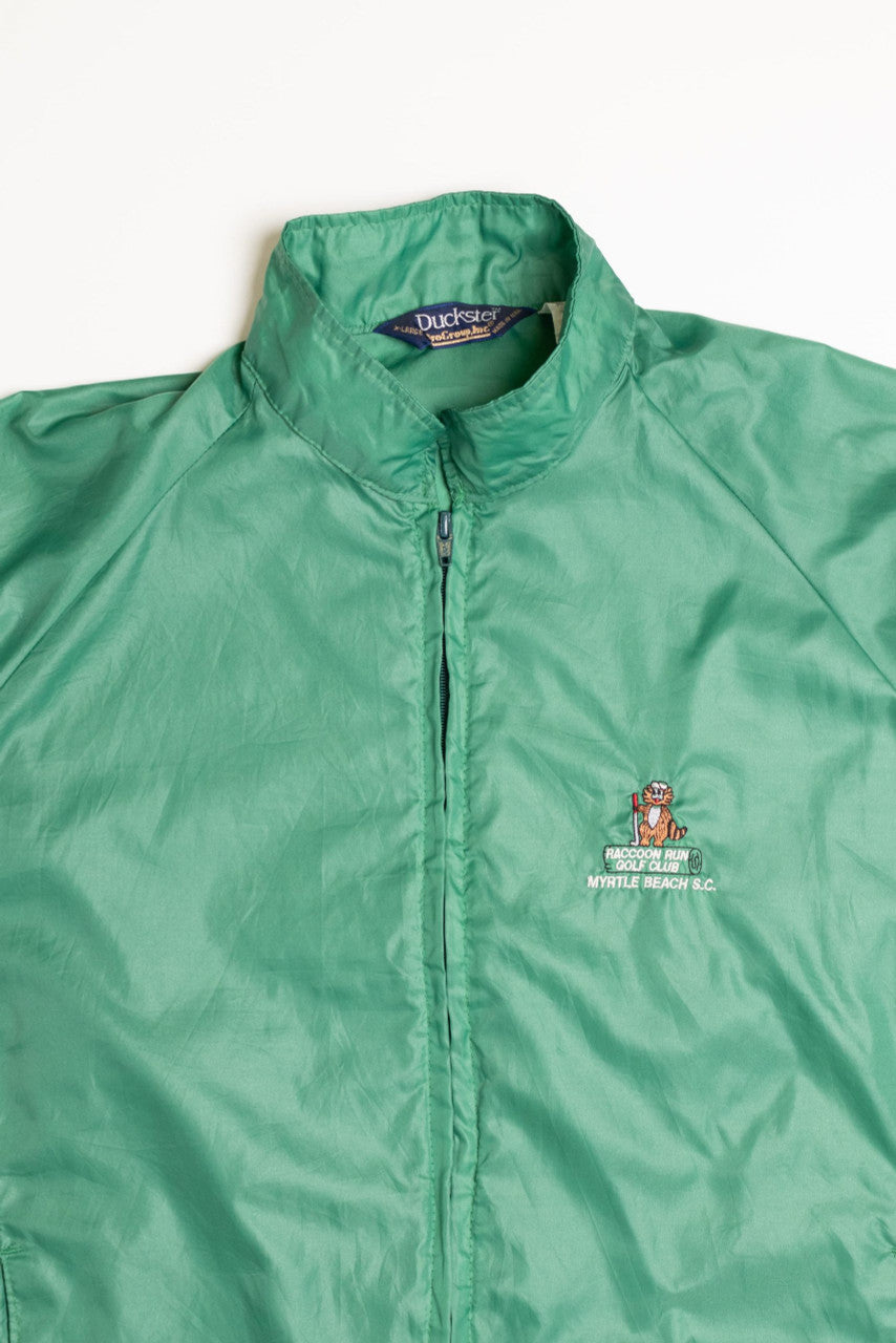 Duckster Lightweight Jacket